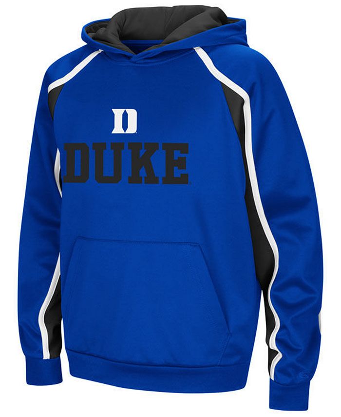 Duke blue hotsell devils hoodie youth
