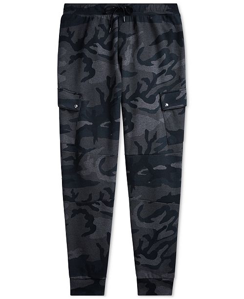 big & tall camo pants