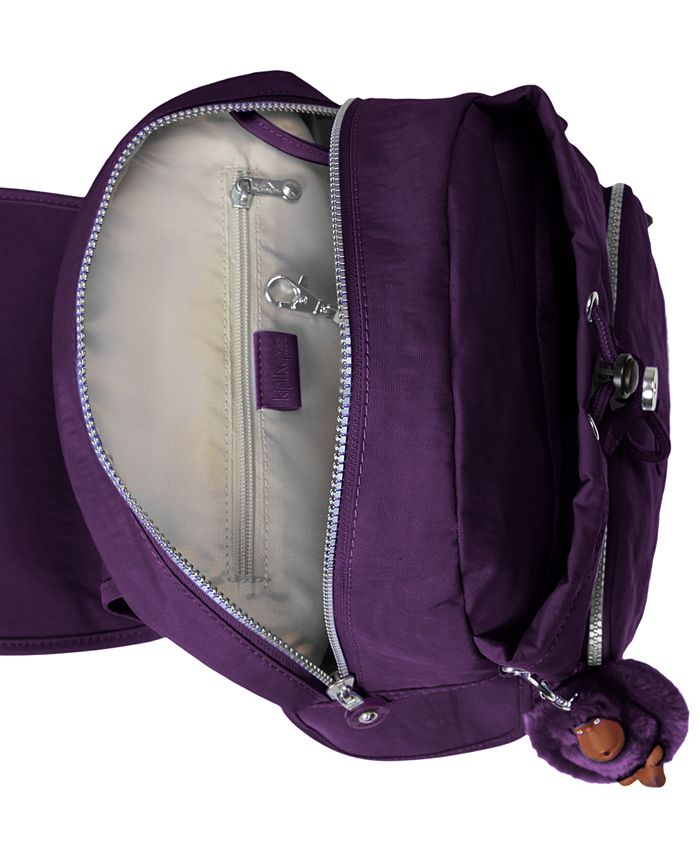 Kipling City Pack Backpack & Reviews Handbags & Accessories Macy's