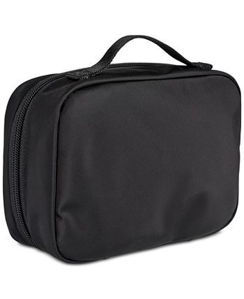 tumi men's travel accessory pouch