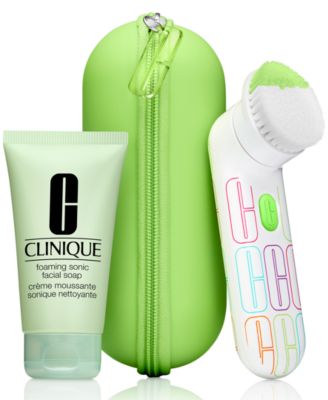 facial cleanser sets