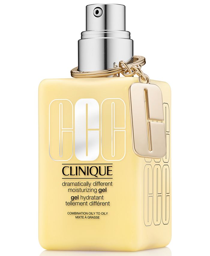 Clinique Limited Edition Jumbo Dramatically Different Moisturizing Gel