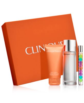 Clinique - 3-Pc. Perfectly Happy Set