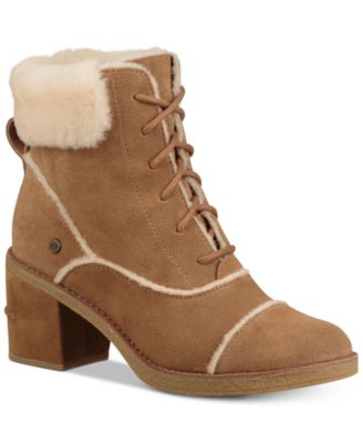 ugg esterly bootie