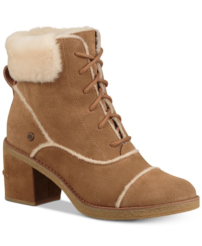 Ugg esterly top bootie