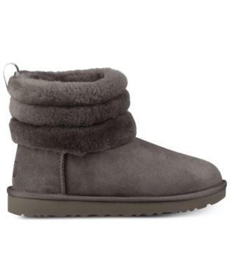 uggs boots with fur on outside
