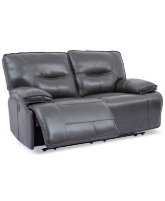 Furniture - Mantella Power Loveseat Without Console