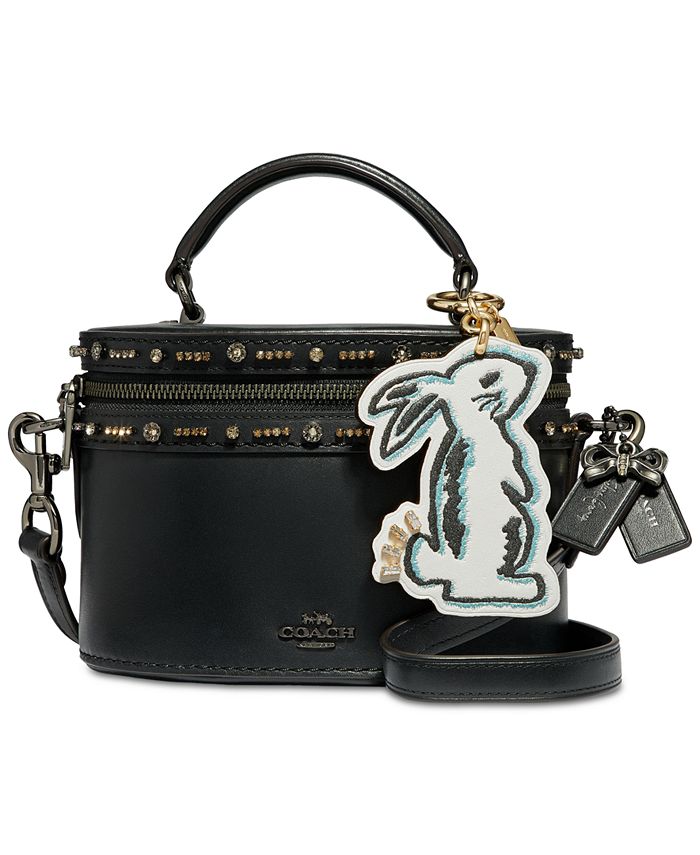 Coach selena top gomez bunny