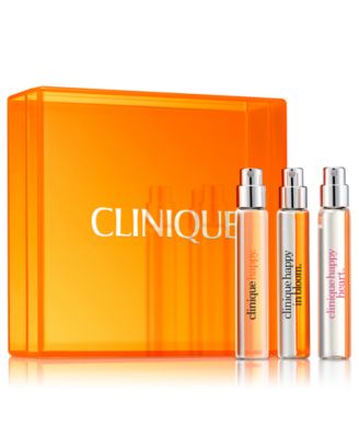 Clinique - 3-Pc. A Little Happiness Set