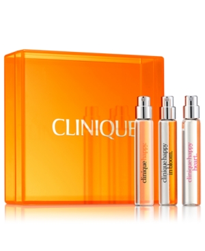 UPC 020714950873 product image for Clinique 3-Pc. A Little Happiness Set | upcitemdb.com