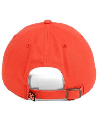 Cincinnati Bengals CLEAN UP Strapback Cap
