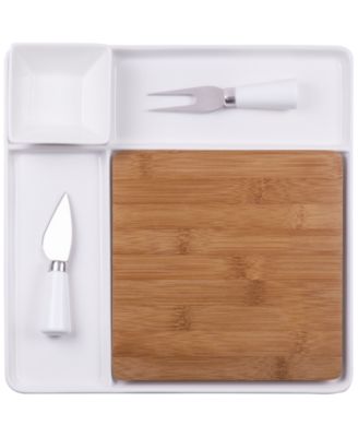 Toscana&reg; by Peninsula Cutting Board & Serving Tray