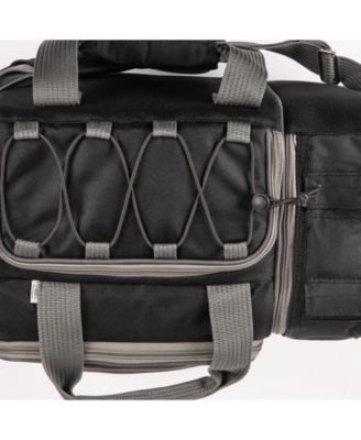 Picnic Time Malibu Picnic Basket Cooler