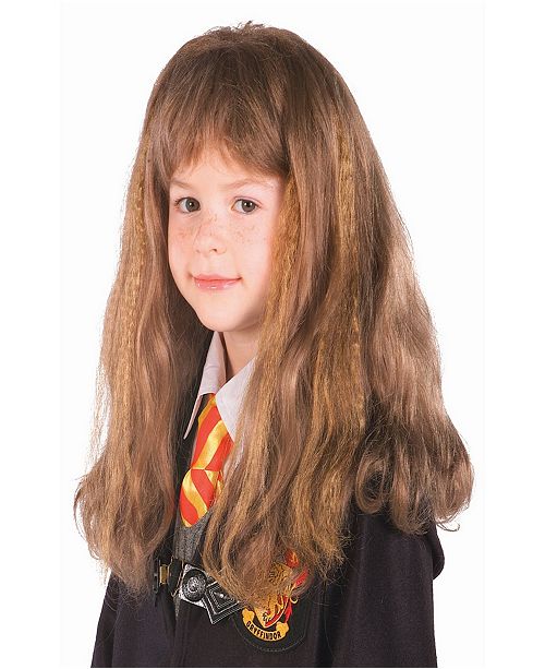 Buyseasons Harry Potter Hermione Granger Girls Wig Reviews