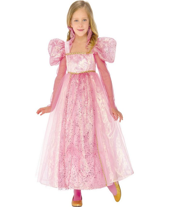 BuySeasons Glitter Princess Girls Costume & Reviews - Toys & Games ...