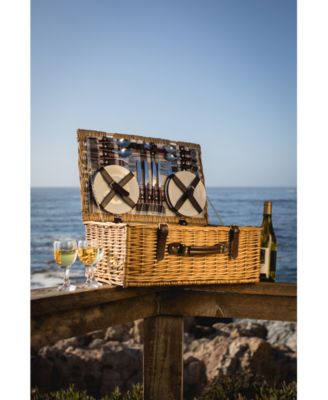 Newbury Picnic Basket