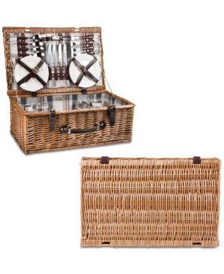 Newbury Picnic Basket