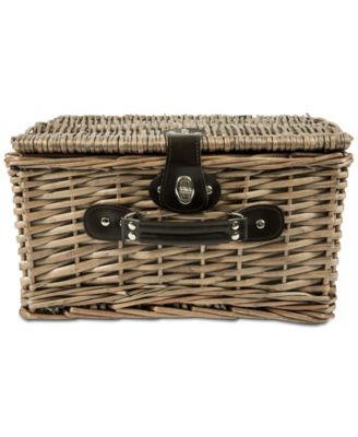 Catalina Picnic Basket
