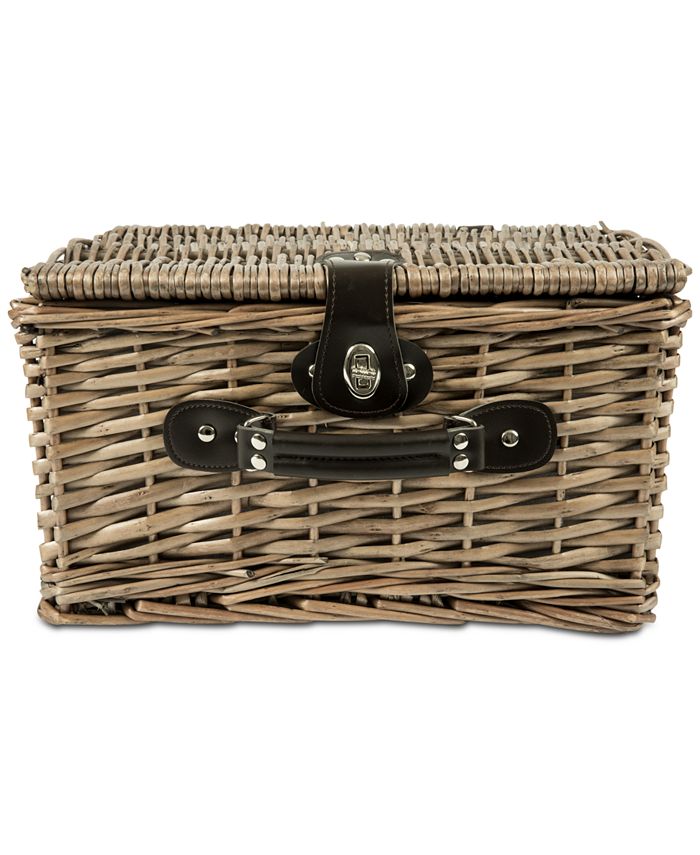 Picnic Time Catalina Picnic Basket Macy's