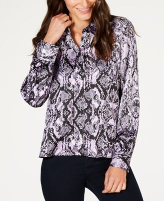 womens blouses macys