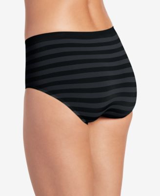 jockey women's seamless underwear