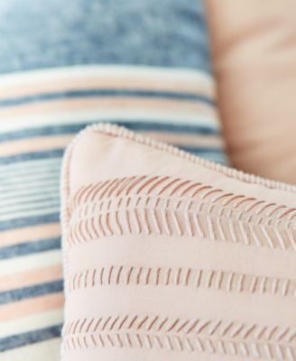 Splendid Tuscan Stripe Bedding Collection