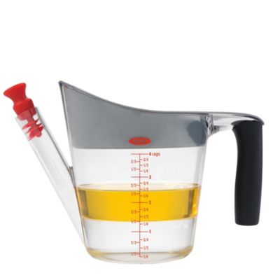 OXO Good Grips Fat Separator