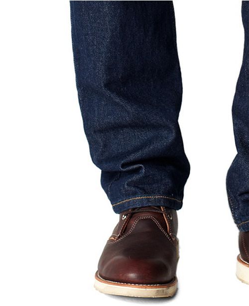 macy's levi's 550 relaxed fit