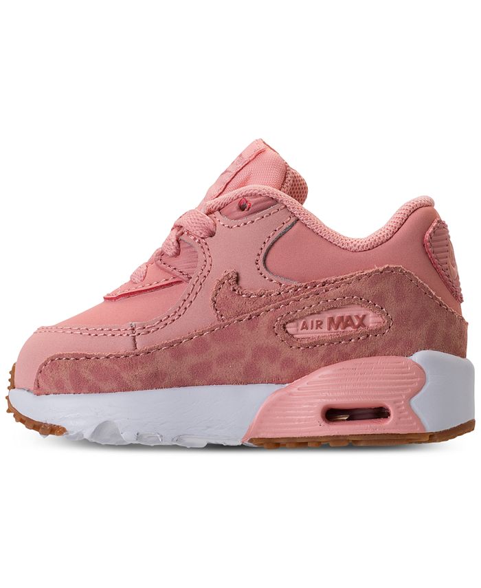 toddler girl air max shoes