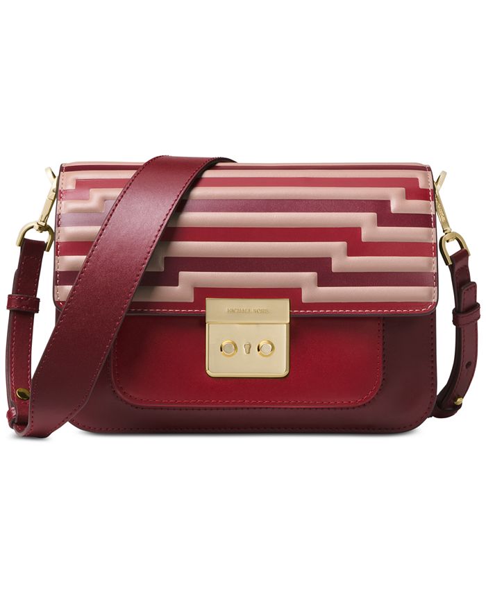 Mk sloan red outlet