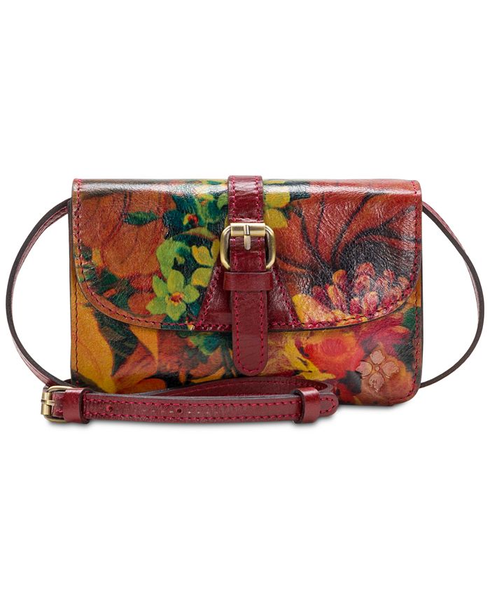 Macy's patricia sales nash bags