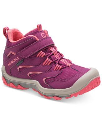 Merrell Little & Big Girls Chameleon Sneakers 