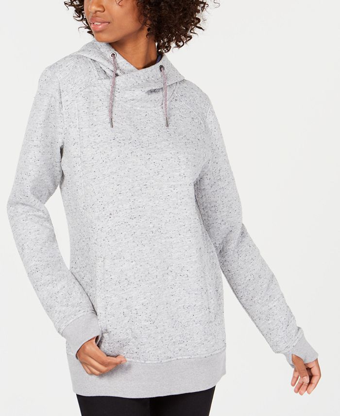 Thumbhole hoodie clearance
