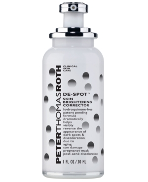Peter Thomas Roth De-Spot Skin Brightening Corrector, 1 oz