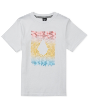 UPC 886608517948 product image for Volcom Toddler Boys Graphic-Print Cotton T-Shirt | upcitemdb.com