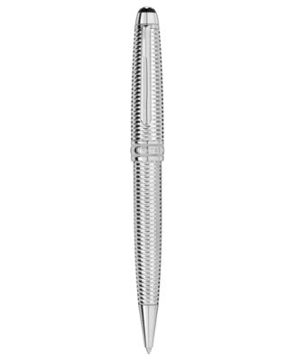 Montblanc - Meisterst&uuml;ck Geometry Solitaire Midsize Ballpoint Pen