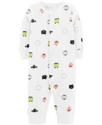 Carter's - Baby Boys & Girls Cotton Printed Coverall