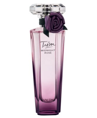 Lancôme Trésor Midnight Rose 50ml プラス Lancôme Trésor Midnight Rose Eau De Parfum - Macy's