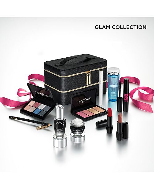 Macy S Holiday Makeup Kit Makeup Vidalondon