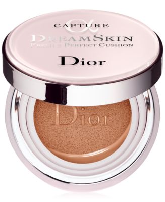 DIOR Capture Totale Dreamskin Perfect Skin Cushion Broad