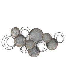 Metal Wall Decor Macy S