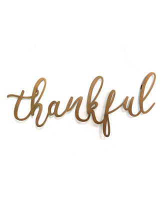 Stratton Home Decor Bronze 