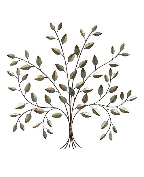 Stratton Home Decor Stratton Home Decor Tree Of Life Wall Decor