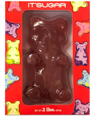 It's Sugar - 2 Lb. Gummy Bear