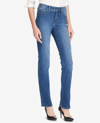 macys ralph lauren jeans womens