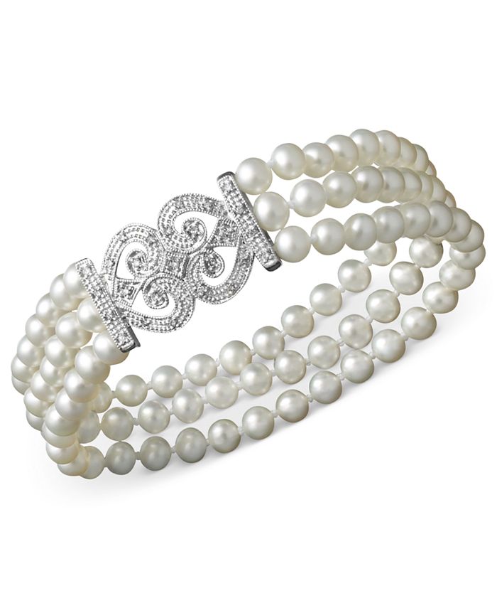 Macys womens bracelets clearance