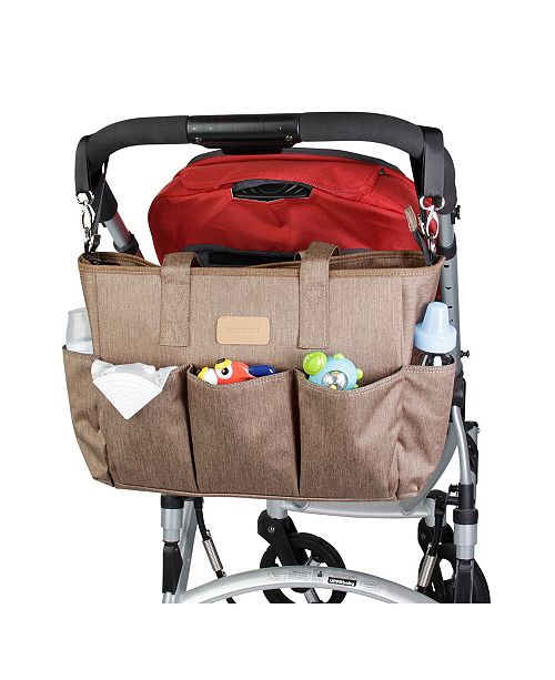 Kalencom Nola Tote Diaper Bag & Reviews - All Baby Gear & Essentials - Kids - Macy&#39;s