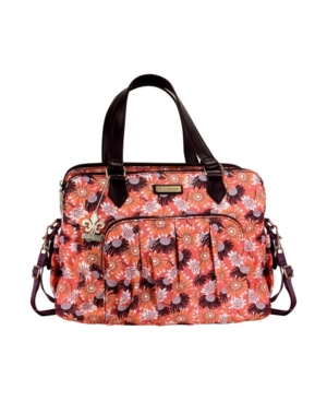 Kalencom Berlin Diaper Bag