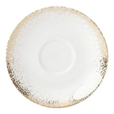 Lenox - PASSION BLOOM TEA SAUCER