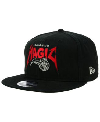 New Era - 90s Throwback Groupie 9FIFTY Snapback Cap